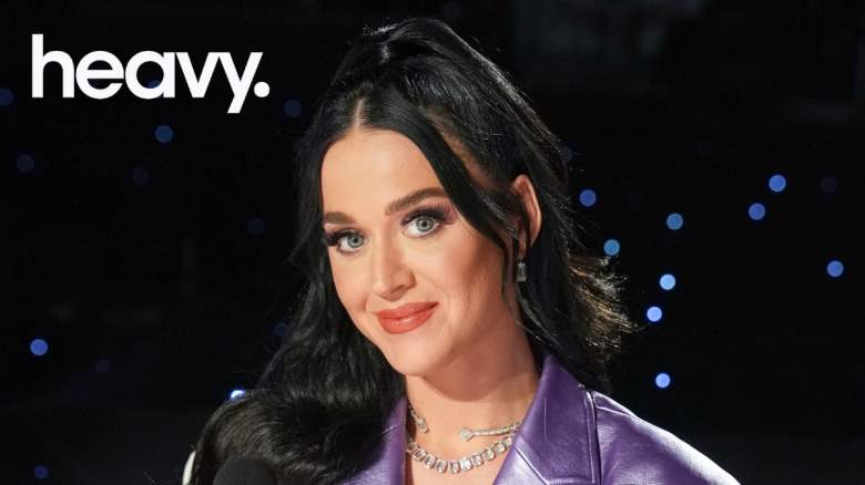 Katy Perry