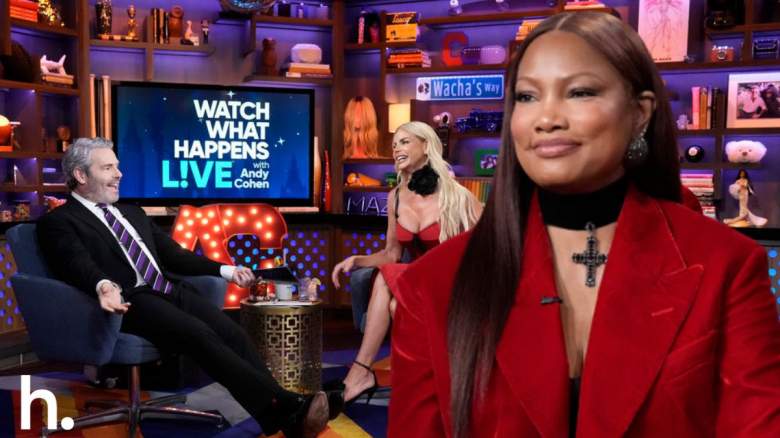 Garcelle Beauvais