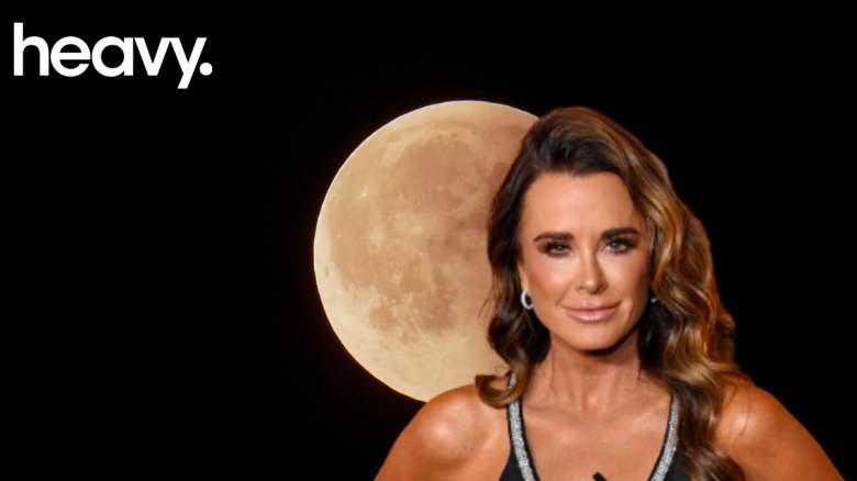 Kyle Richards