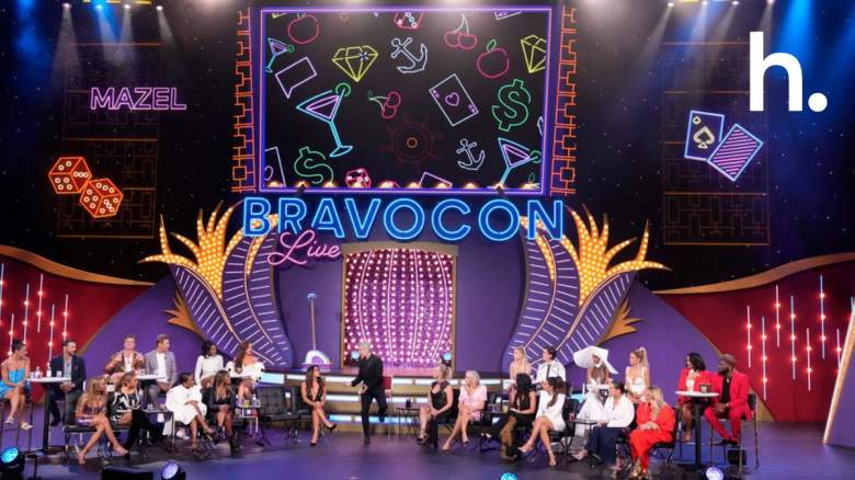 BravoCon