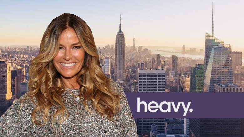 Kelly Bensimon