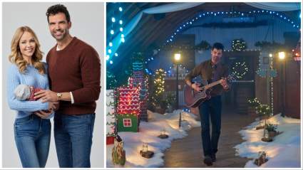 Where Was ‘Miracle in Bethlehem, PA’ Filmed? See Cast Stories & Locations