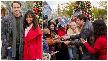 Where Was ‘Magic in Mistletoe’ Filmed? See Cast Stories & Locations