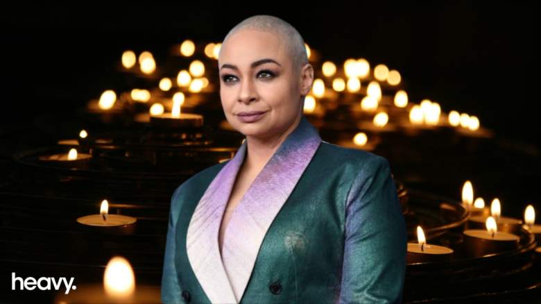 Raven-Symone