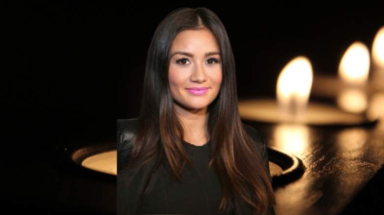 Catherine Giudici Lowe.