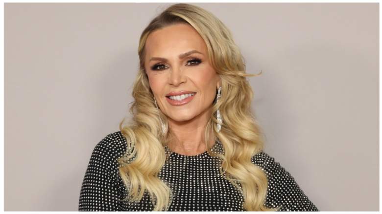 Tamra Judge in November 2023.