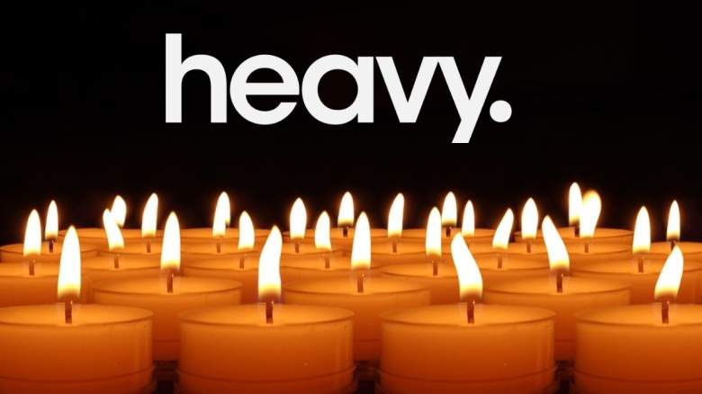 Candles.