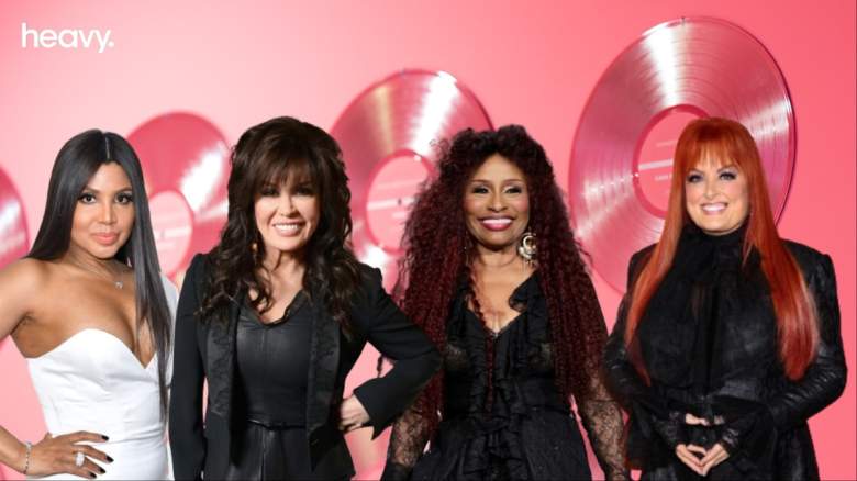 DWTS Alums