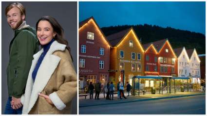 Where Was ‘My Norwegian Holiday’ Filmed? See Cast Stories & Locations