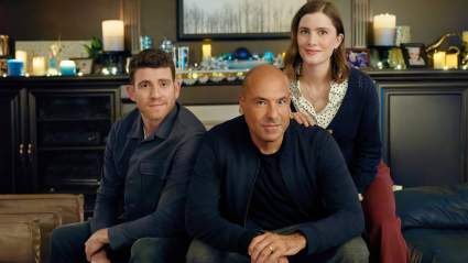 Where Was ‘Round and Round’ Filmed? See Cast & Locations