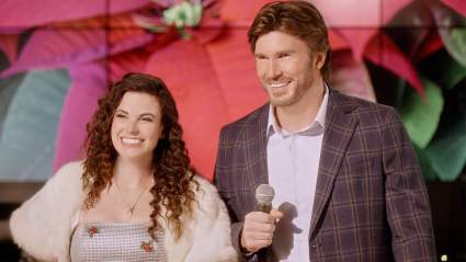 Where Was ‘The Secret Gift of Christmas’ Filmed? See Cast Stories & Locations