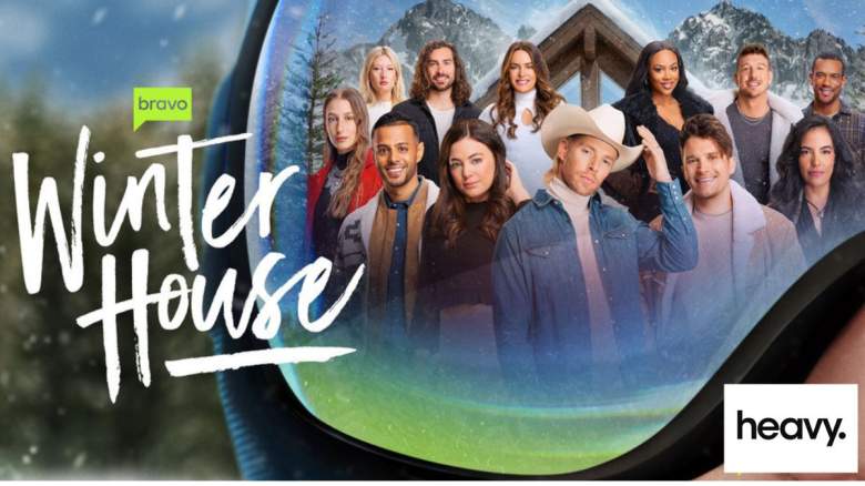 winter house reunion