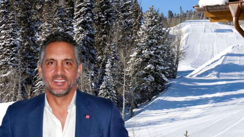 Mauricio Umansky