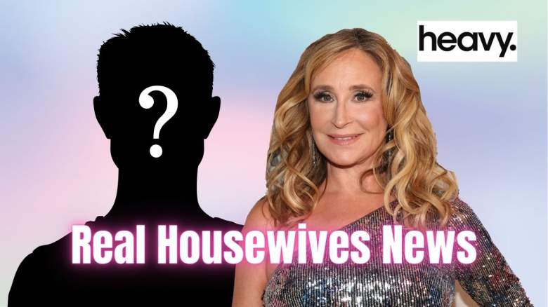 Sonja Morgan