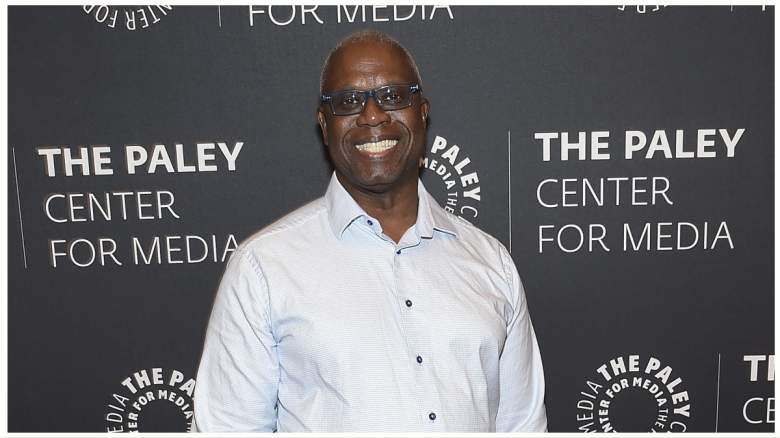 andre braugher cause of death