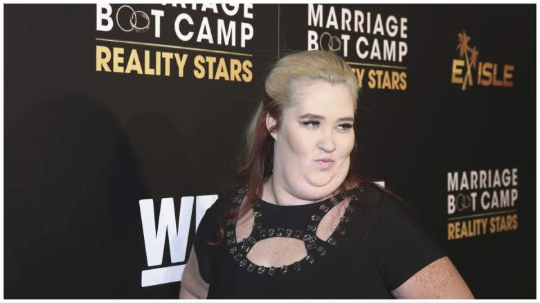 mama june