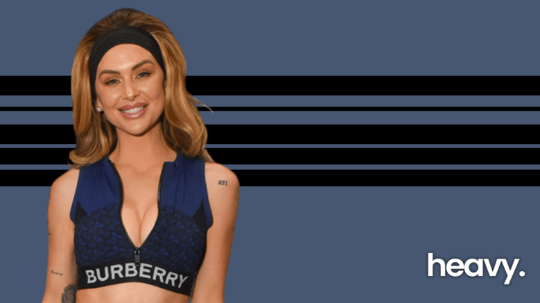 Lala Kent