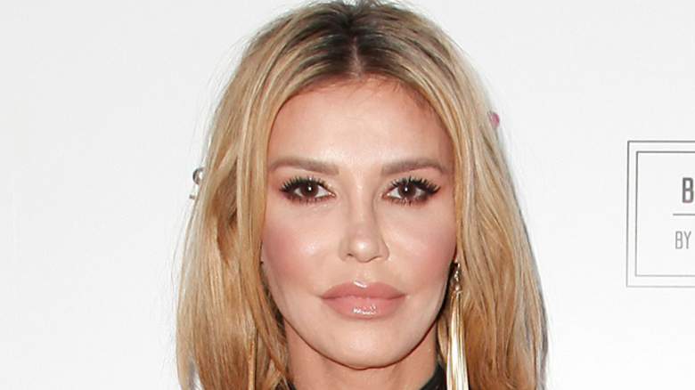 Brandi Glanville