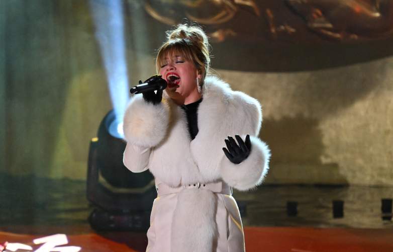 Kelly Clarkson