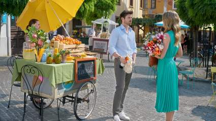 Where Was ‘Love on the Right Course’ Filmed? See Cast Stories & Locations