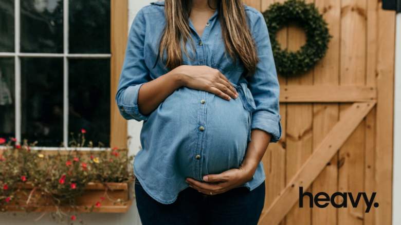 Jessie James Decker Baby