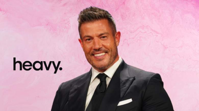 Jesse Palmer Baby