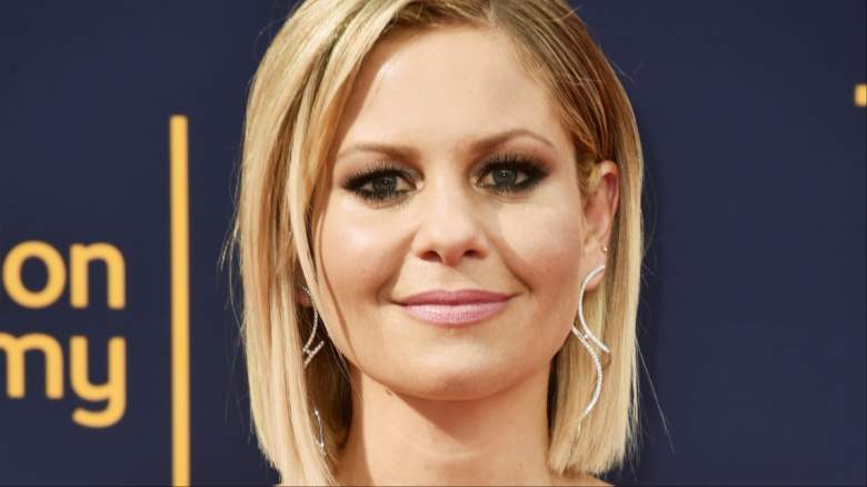 Candace Cameron Bure.