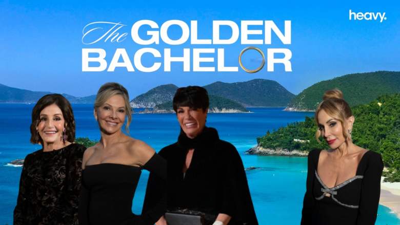 Golden Bachelor ASKN