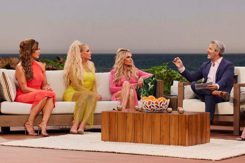 rhoc set