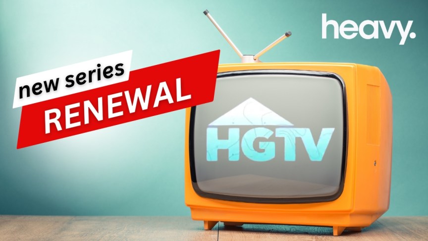 HGTV show