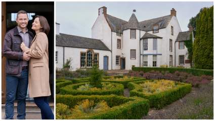 Where Was ‘A Scottish Love Scheme’ Filmed? See Cast Stories & Locations