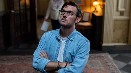 ‘The Way Home’ Season 2 Theory: Read Elliot’s Journal Entry & Flashback Transcript