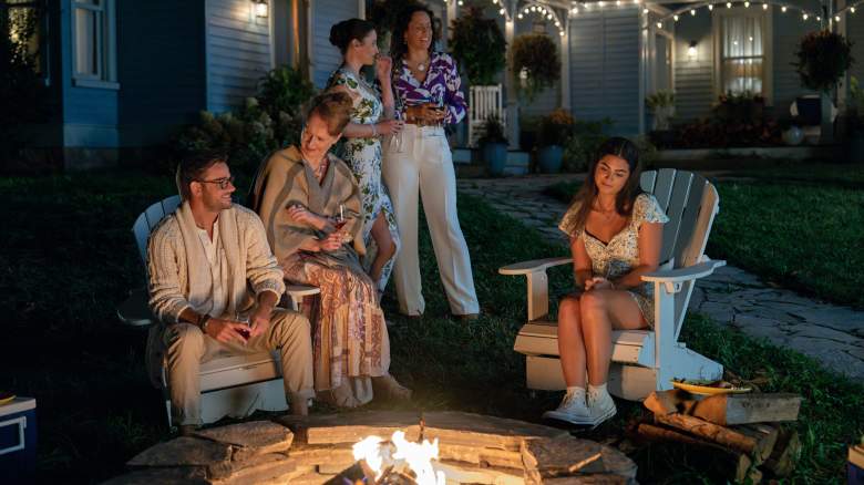 "The Way Home" Season 2 Episode 1