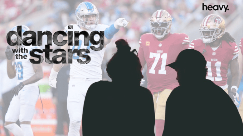 DWTS Star NFL