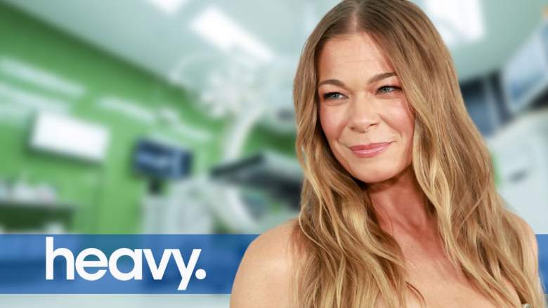 LeAnn Rimes