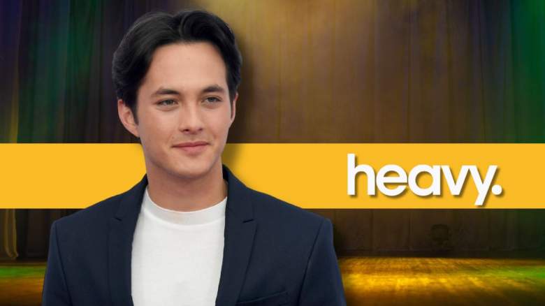 Laine Hardy