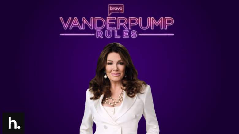 Lisa Vanderpump