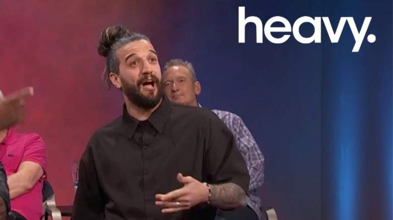 Mark Ballas