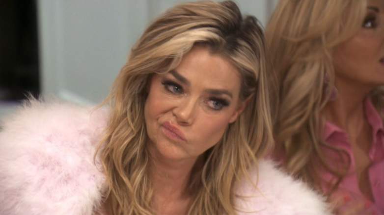 Denise Richards
