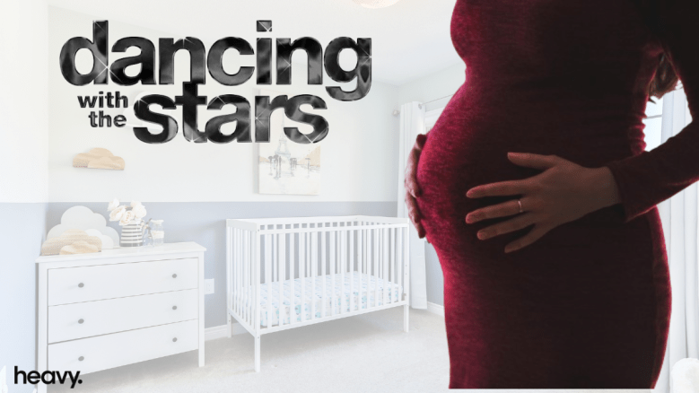 Jessie James Decker Nursery
