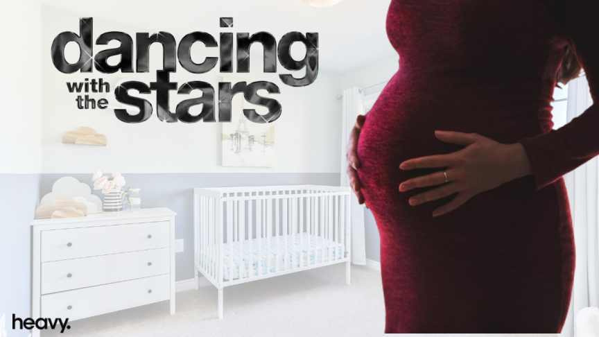 Jessie James Decker Nursery