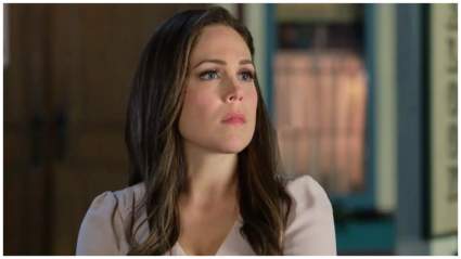 Hallmark Removes WCTH Season 11 Poster That Promoted Team Nathan