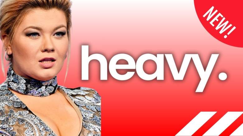Amber Portwood