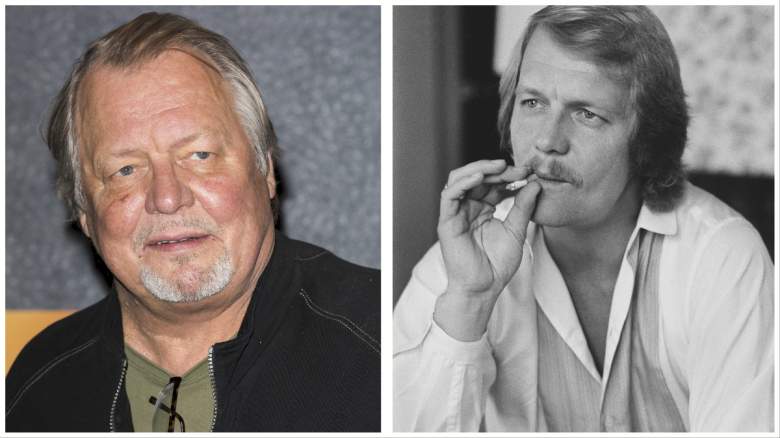 david soul dead
