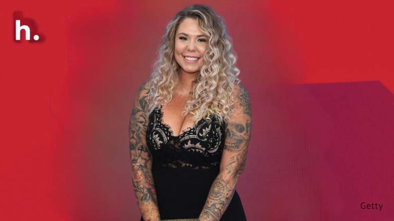 Kailyn Lowry