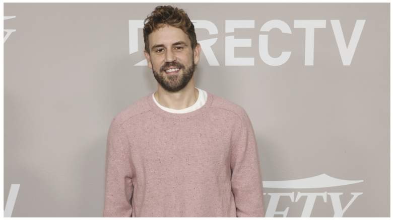 nick viall