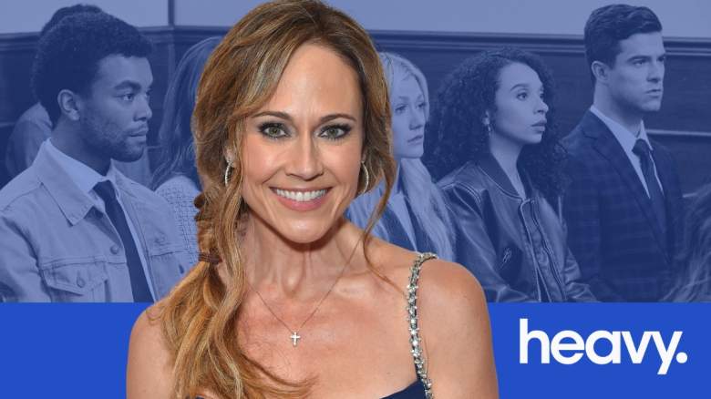 Nikki DeLoach