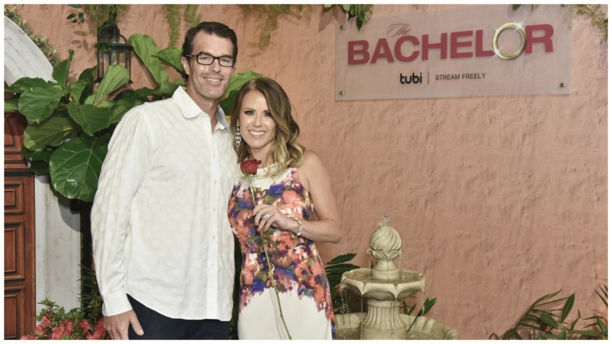 trista sutter, ryan sutter