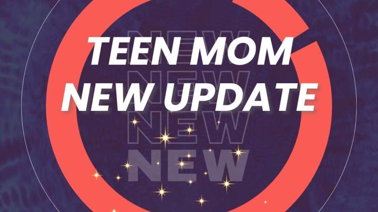 teen mom
