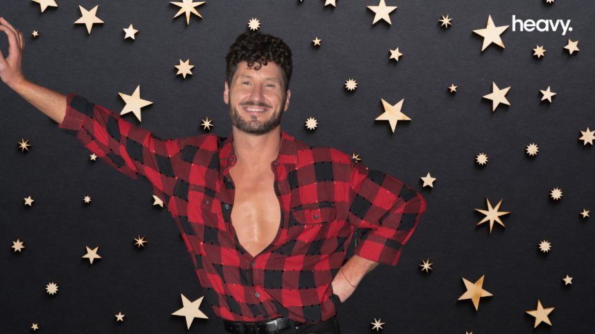 Val Chmerkovskiy